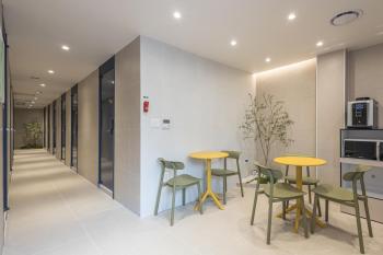 Nomad Hostel, Seul (foto 2)