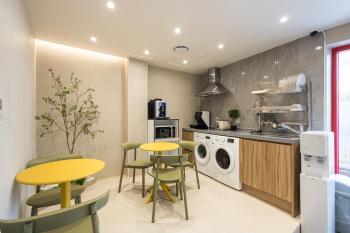 Nomad Hostel, Seul (foto 5)