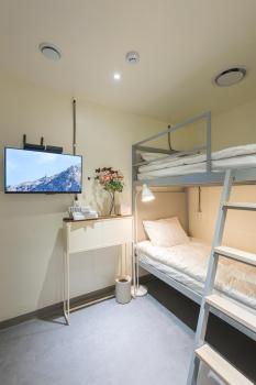 Nomad Hostel, Seul (foto 4)