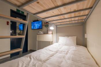 Nomad Hostel, Seul (foto 3)