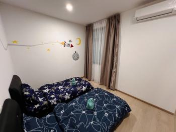 Spacious 2BR 2BA at d Millenia, Kuching (foto 5)