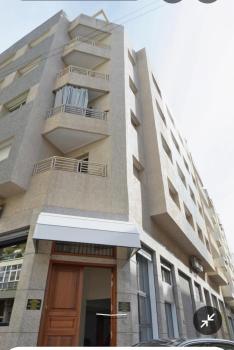 Appartement cosy près Abdelmoumen Maarif, Casablanca (fotografie 5)