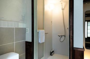Hotel Suzumeya Tsukiji plus kitchen, Tokio (fotografie 3)
