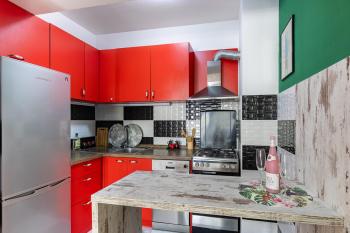 Chic Urban Retreat, Skopje (fotografie 2)