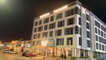 شقق ثري ستار للشقق المخدومة 5, Al Kharj (foto 2)