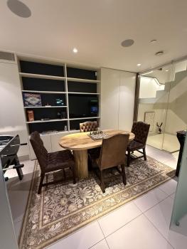Central London Designer Home w Game Room and AC, Londyn (zdjęcie 3)