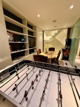 Central London Designer Home w Game Room and AC, Londyn (zdjęcie 4)