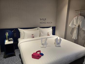 ARNI HER Ladies Hotel - Female Only, Bangkok (photo 3)