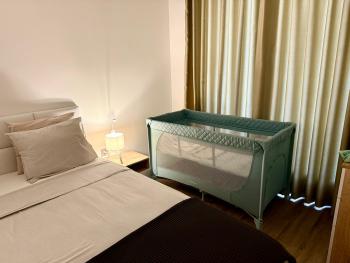 Lynx Apartment - Free Parking and Fast Wi-Fi, Skopje (zdjęcie 3)