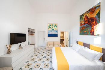Le Stanze di Sissi - Luxury Suites, Naples (photo 2)