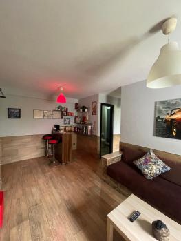 Cozy Apartment Dar Bouazza, Casablanca (photo 2)
