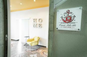 Casa IdeAle, Genua (zdjęcie 4)