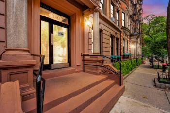 Stylish 3BR-2BA in Gramercy -Modern & Central, New York (Foto 2)