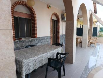 Villa Adele, Agnone Bagni (foto 4)