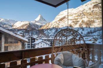 Hotel AMBiANCE, Zermatt (zdjęcie 5)