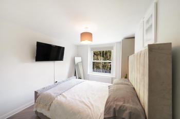 Luxe 2 Bed In Maida Vale, Londyn (zdjęcie 5)