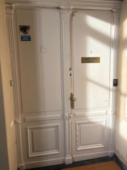 Kamienica Hostel, Вроцлав (фото 4)