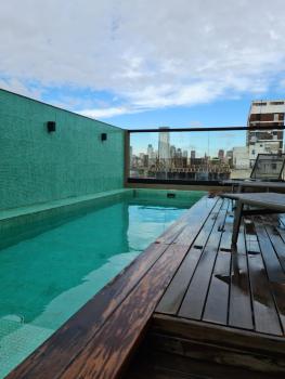 Palermo Colors, Buenos Aires (fotografie 3)