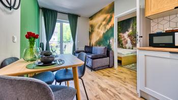 Apartament Ostoja Parku Kasprowicza- z Sauną, Szklarska Poręba (foto 2)