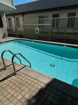 1140 Alta Loma, Los Ángeles (foto 4)