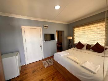 Lavina Apartment, Estambul (foto 2)