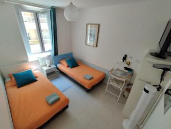 Private Room in Shared Apartment in the Center of Nice, Nice (fotografie 2)