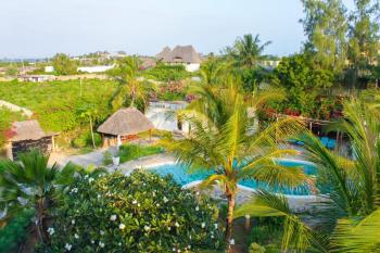 Sal & Lala villa watamu, Watamu (zdjęcie 2)