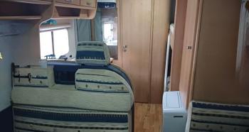 camper, Sauk (foto 2)