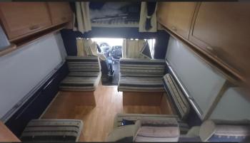 camper, Sauk (foto 3)
