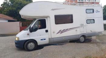 camper, Sauk (foto 4)