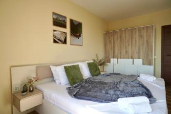 Cozy place with free parking, Sofia (Foto 5)