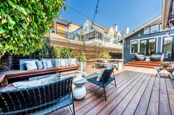 Venice 2BR - Ocean Walk with Stunning Outdoor Space!, Los Angeles (fotografie 2)
