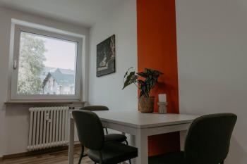 Stilvoll in Frankfurt Höchst - Feeling at home, Francfort-sur-le-Main (photo 5)