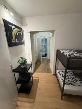 Ferienwohnung Kreuzberg, Berlin (photo 4)