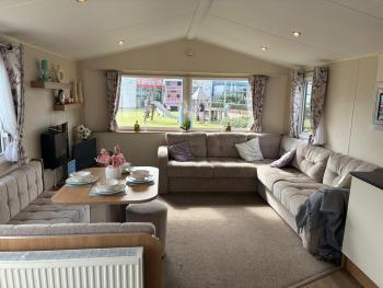 Beech Rise, Primrose Valley, Filey, Filey (fotografie 3)