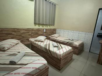Hotel Stillos-Arena Corinthians 500m, São Paulo (fotografie 3)