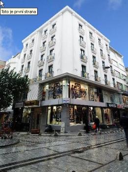 Dekor Hotel, Istanbul (fotografie 4)