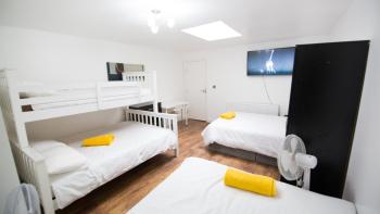 Rusholme Rooms, Manchester (photo 2)