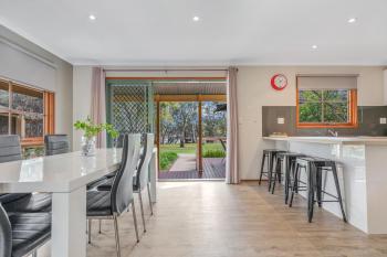 Riverfront Escape - Pool Fun and Space for Everyone, Moama (zdjęcie 5)