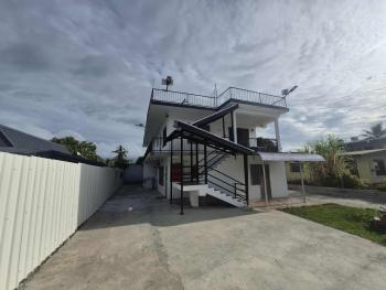 Rogo Soqo Homestay, Nadi (photo 3)