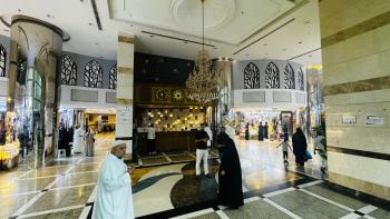 فندق اركان بكة, Al Khansāk (fotografie 2)