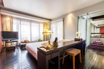Loogchoob Homestay, Bangkok (foto 5)