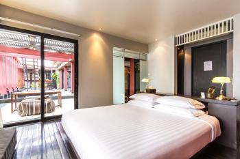 Loogchoob Homestay, Bangkok (foto 2)