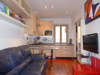 Malgrado House Bologna - Villa Nigrisoli - Sant'Orsola, Bologna (Foto 3)