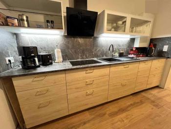 City Comfort Suite Anviolhomes - nahe HCC, Ганновер (фото 5)