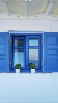 Aspro Mple, Astypalaia (fotografie 4)