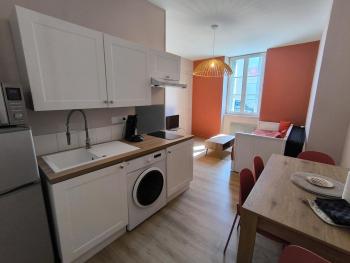 2, Ctre, parking, by bedandberry, Châteauroux (foto 2)