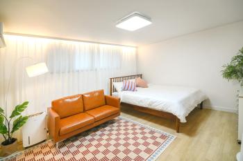 Stay DAHOM2, Сеул (фото 5)