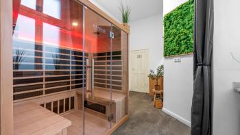 Staywell Kreuzberg mit Sauna, zentral, 100QM, Berlino (foto 2)