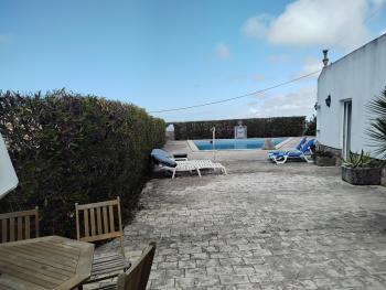 Nice Quinta in the florest of sintra, Colares (foto 3)